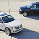 Illustration for article titled The 2015 Lincoln Navigator Is A Boring Brick With The Face Of Jaws